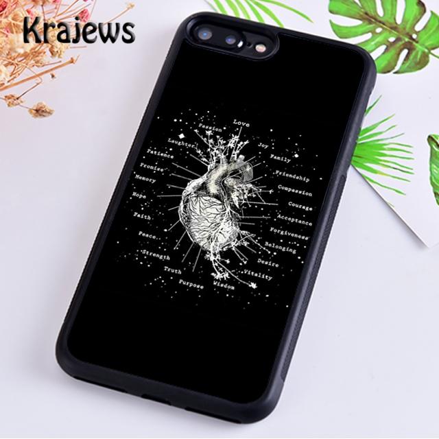Atom Science Chemistry For iPhone 17 Air 16 Phone Case Cover 15 14 plus 12 13 pro max coque Fundas