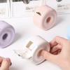 DIY Decoration Tape Dispenser Paper Tape Tape Cutting Tool INS Tape Holder Cutter  Cutting Machine