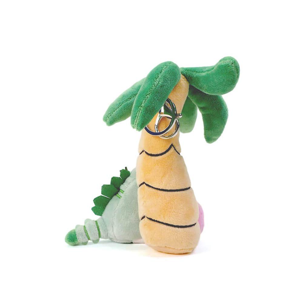 GUND Pusheen the Cat Pusheen Cat Супер Делюкс Брелок Псинозавр 6052099