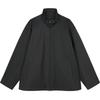 JNBY 2025 Spring Stand Collar Jacket