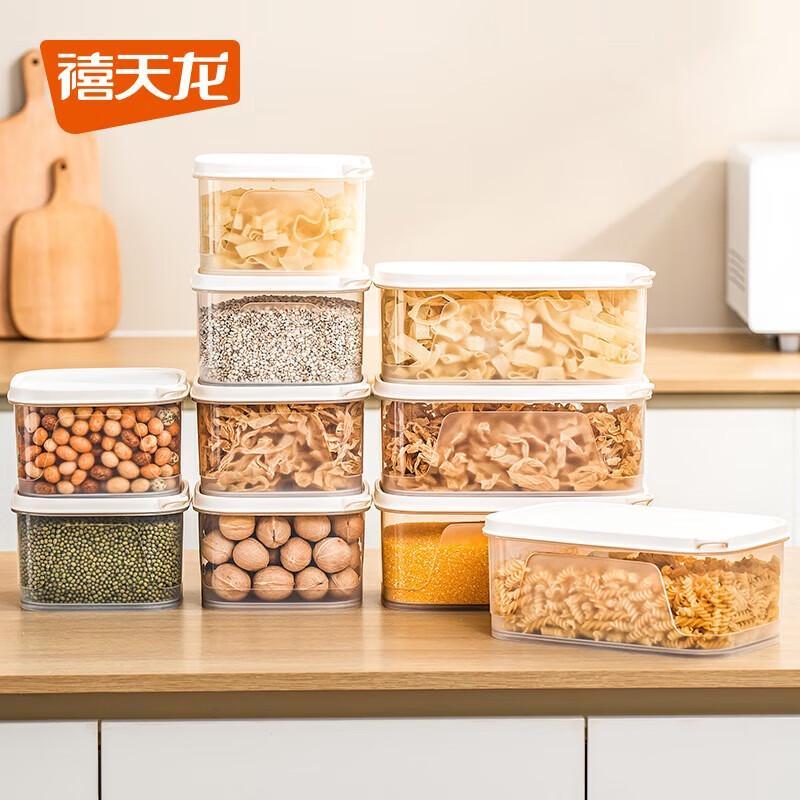 Герметичный контейнер для хранения свежих продуктов XiTianLong