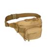 Outdoor Cycling & Running Waist Bag - Close-fitting, Portable, Multi-Use Sports & Mountaineering Accessory