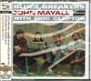 CD JOHN MAYALL & THE BLUES BREAKERS, E - John Mayall & The Blues Breakers wi UICY25066 Deram 2011 Япония Оби Рок