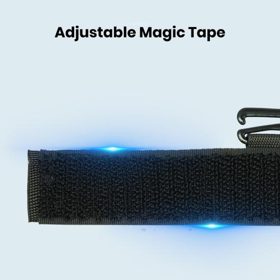 Эспандер для пальцев 13-21 фунтов сопротивления, регулируемый, тренажер для растяжки пальцев, для гибкости пальцев, для физического восстановления, тренажер для силы хвата