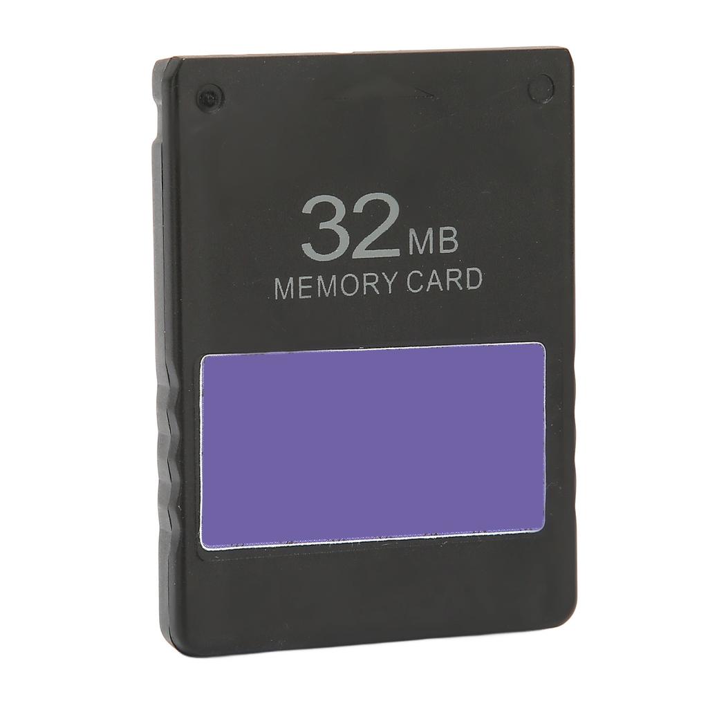 Бесплатная карта памяти McBoot Card Professional Plug and Play 32 МБ для Playstation 2 Thin Machine