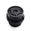 1562037010 15620-37010 Black Oil Filter Shell Cover Is Suitable for The Toyota Corolla Prius Matrix Lexus CT200h