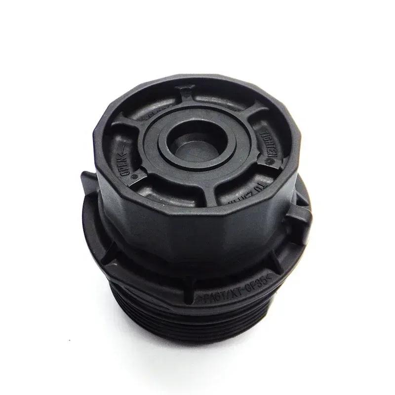 1562037010 15620-37010 Black Oil Filter Shell Cover Is Suitable for The Toyota Corolla Prius Matrix Lexus CT200h