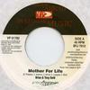 7inch Record BRIAN & TONY GOLD - Mother For Life VP01782 VP US 2004 US Reggae, Ska & Dub
