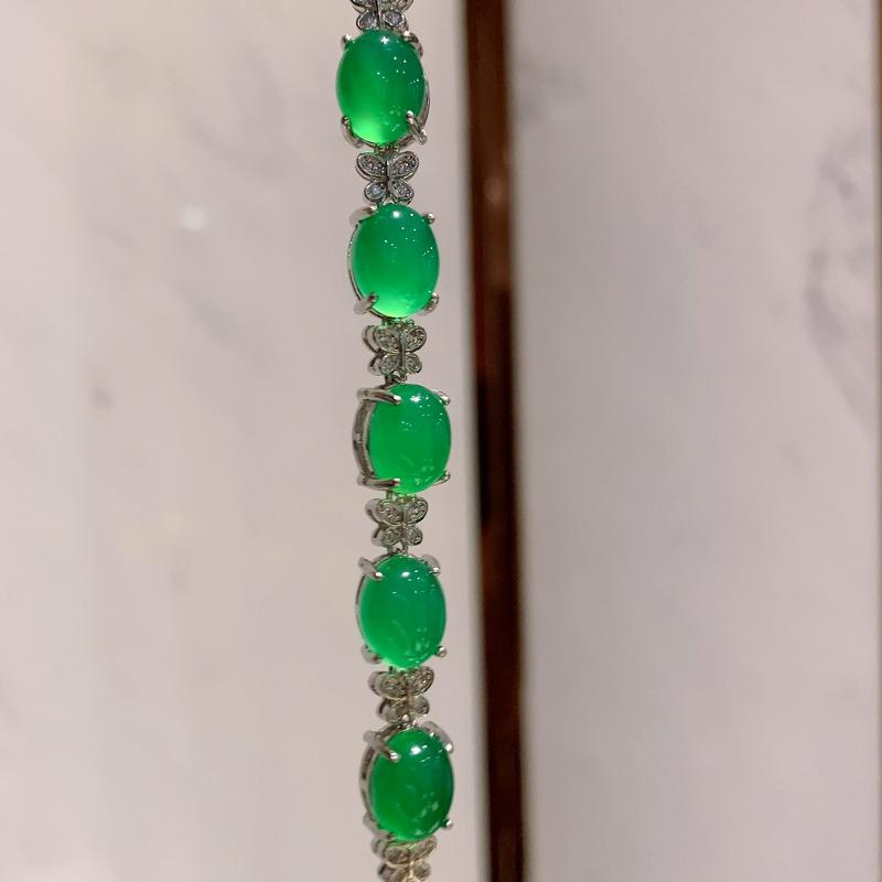 Sace Gems Браслет из медного сплава с цирконом – стильный и изысканный свадебный подарок подруге