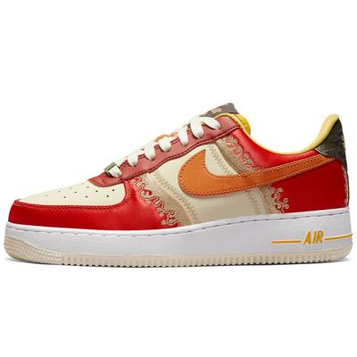 Женские кроссовки Air Force 1 Low '07 Premium Little Accra DV4462-600