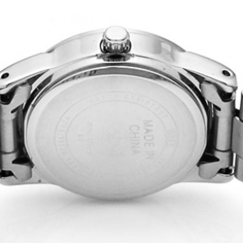 Casio Ltp V001d 7budf Ltp V001d 7b Аналоговые Студенческие Женские Металлические Часы