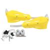 Для Loncin VOGE 300 Rally 300 GY Rally300 300Rally Мотоциклетные Аксессуары Защита Руля Защитный Щиток Руля Защита Рукоятки Руля