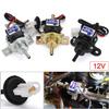12V Electric Fuel Pump EP-500-0 035000-0460 12585-52030 Diesel Gasoline Pertrol 12V Petrol Low Pressure for Mazda