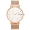 Watch SKAGEN SKW2784 Rose Gold [Skagen] Women's [Item]