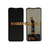 Полный комплект ЖК-экрана и дигитайзера для DOOGEE V Max Plus