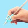 1 Set Kids Pencils Grip Grip Posture Correction Tool Posture Correction Training Writing Aid Pencil Holder