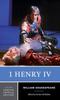 Книга 1 Henry IV : A Norton Critical Edition : 0