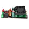 Digital Amplifier Board Professional 500W HiFi Single Channel Class D Sound Amplifier Module for