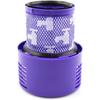 Фильтр пылесоса — Dyson — V10 SV12 — предмоторный — моющийся — в комплект входит чистящая щетка