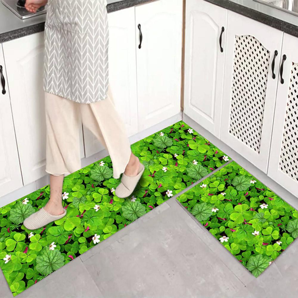 Коврик для кухни, напольный коврик, длинный коврик для ванной, коврик для входной двери, домашний ковер