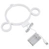 Светодиодные неоновые вывески USB или на батарейках ПВХ и АБС неоновый настенный светильник для спальни детской комнаты свадьбы