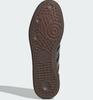 JP5356 adidas Originals Handball Spezial Черный Основной Серебристый Металлик Резина 5 (Мужской)