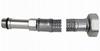 Flexible Hose for Faucet 1/2''x10 Stainless Steel