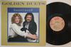 LP-пластинка FRIZZELL & WEST - Золотые дуэты (Лучшее от Frizzell 125148 VIVA 1984 США Фолк Б/У