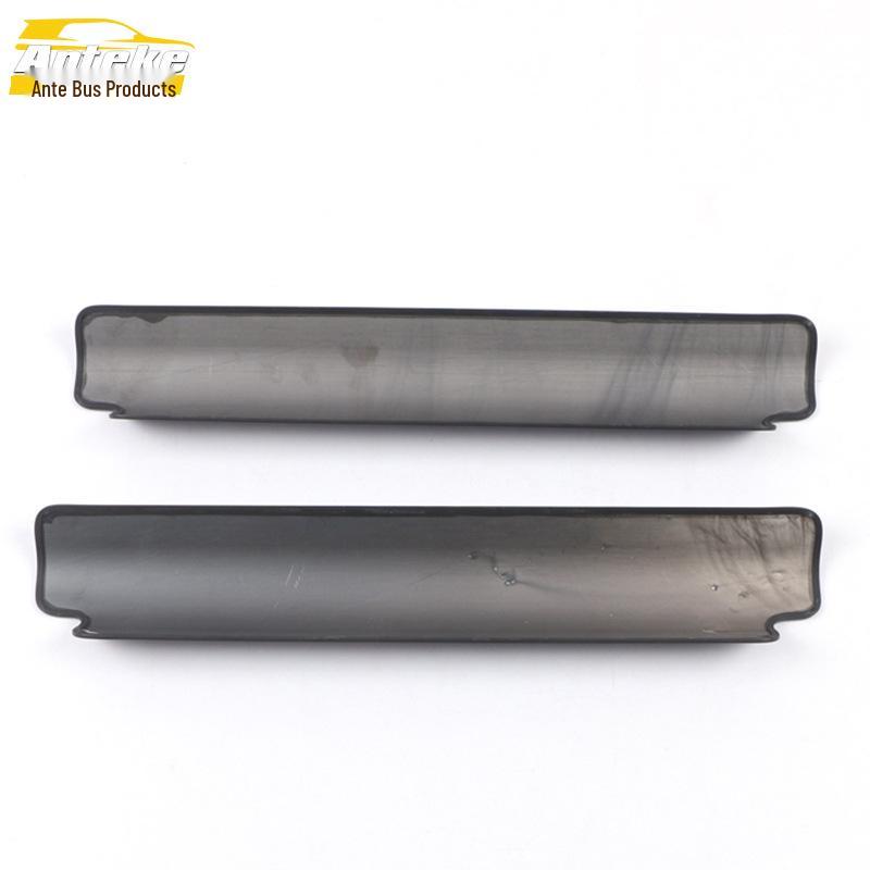 S60/XC90 Накладка на порог сиденья Блестки Аксессуары для интерьера