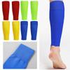 Active Socks for Men Adult Childrens Leggings Stylish Basketball Football Summer One Tone Breathable Fitness Artifact