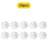 New 11mm 14mm Car Logo Sticker For Car Remote Control Key For BMW M E46 E39 E90 E60 E36 F30 F10 E34 E30 M3 M4 M5 X5 X6 X7