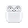 Apple AirPods 4 с активным шумоподавлением и зарядным кейсом USB-C
