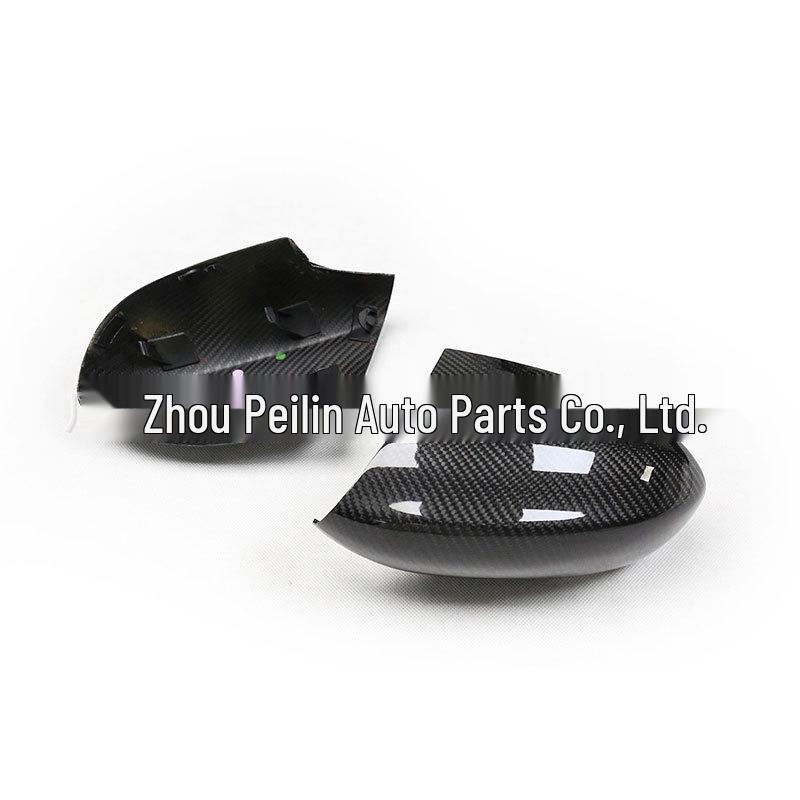 BMW Carbon Fiber Rearview Mirror Cover for E92/E93/E90M3