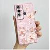 For Tecno Pova Neo Case LE6 LE6h Kawaii Cat Butterfly Flowers Fundas Silicone Soft Cover Case For Tecno Pova Neo PovaNeo Bumper