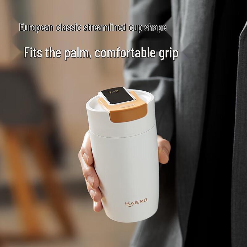 Huawei HarmonyOS Smart Selection HAERS Smart Insulated Coffee Cup