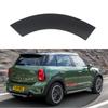 Автомобильная колесная арка, отделка бровей, верхнее крыло, резиновая крышка, детали крыла, внешняя замена для BMW MINI COUNTRYMAN R60