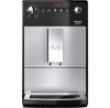 Coffee Machine Melitta Purista Series 300 Silver/black (F23/0-101)