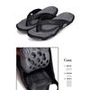 Men Fashion Summer Slipper Men Wear Non Slip Beach Sandals Flip Flops