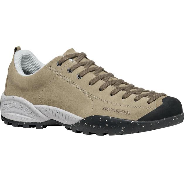 Полуботинки Scarpa Mojito Planet Suede