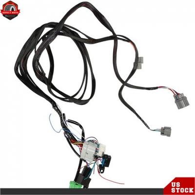 Переходной жгут K Swap Серия K K20A K24 Перемычка EK Для Honda Civic 1999/2000