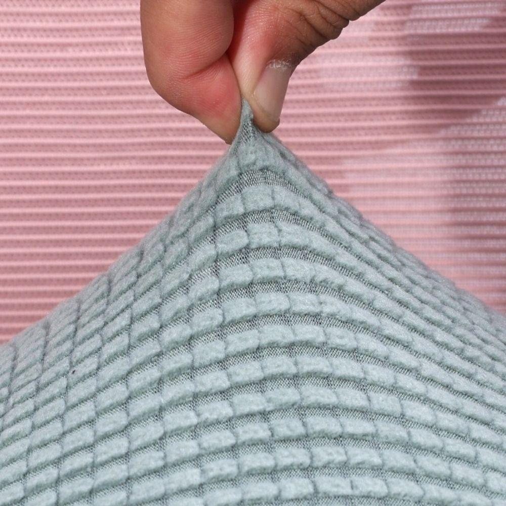 Утолщенные чехлы на сиденье офисного кресла, съемный чехол для кресла, новый пылезащитный чехол для кресла