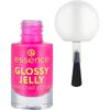 Essence Mini Glossy Jelly Nail Polish - 