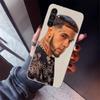 Anuel AA Real H-Hasta La M-Muerte Phone Case For Samsung Galaxy A17 A16 A15 A14 A13 A57 A56 A55 A54 A53 A37 A36 A35 A34 A33 A26