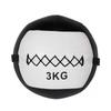 Customizable Yoga & Fitness Soft Medicine Ball