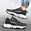 Модная повседневная обувь унисекс, кроссовки, мужские кроссовки для бега для мужчин