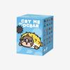 POP MART КРИЧАЩИЙ МАЛЫШ Серия фигурок Cry Me an Ocean Блайндбокс