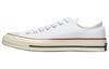 Кеды Chuck Taylor All Star 70 Low 'Белый' 149448C