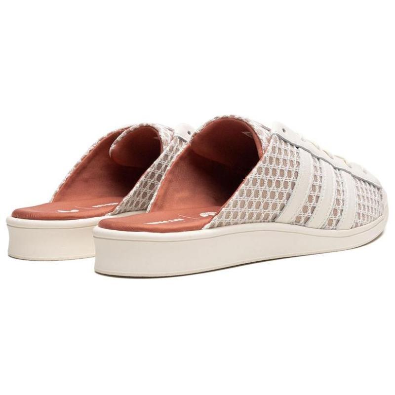 adidas Женские кроссовки Ivy Park X Adidas Superstar Mule 'Ivytopia' HR0175