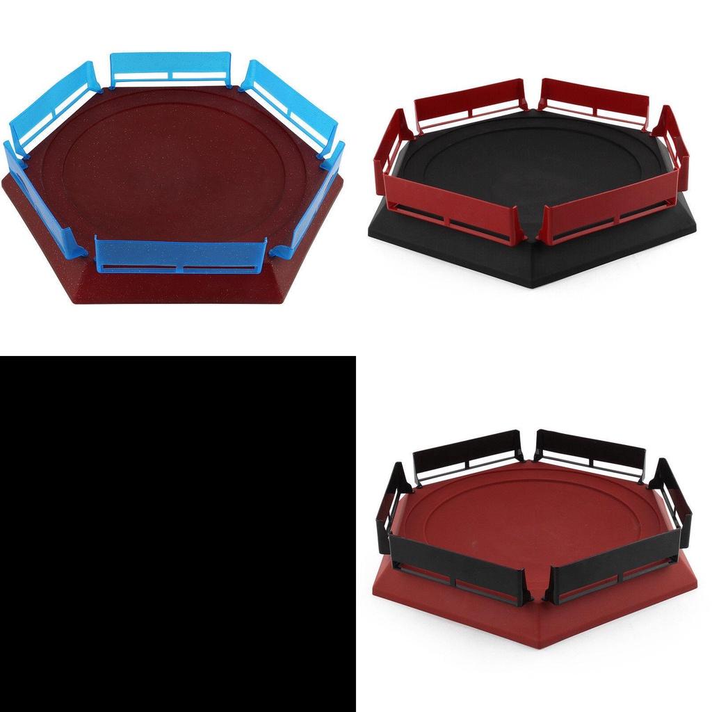 Мастер Арена Стадион Бейблейд Бёрст Защита Бой Аксессуар W Набор Игрушек Подарок Огромный