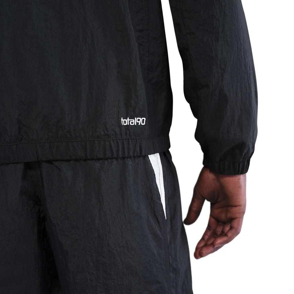 Nike T90 PSG M Nk Trk Jkt W 3R Gx Удобная Простая Куртка Куртка Унисекс HQ9739-010